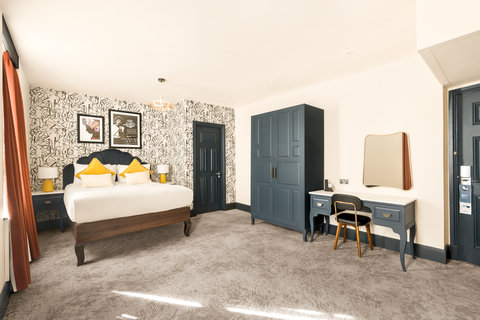Gästezimmer