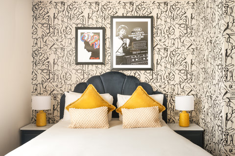 Gästezimmer
