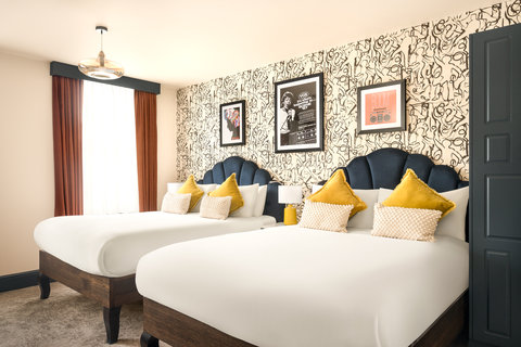 Gästezimmer