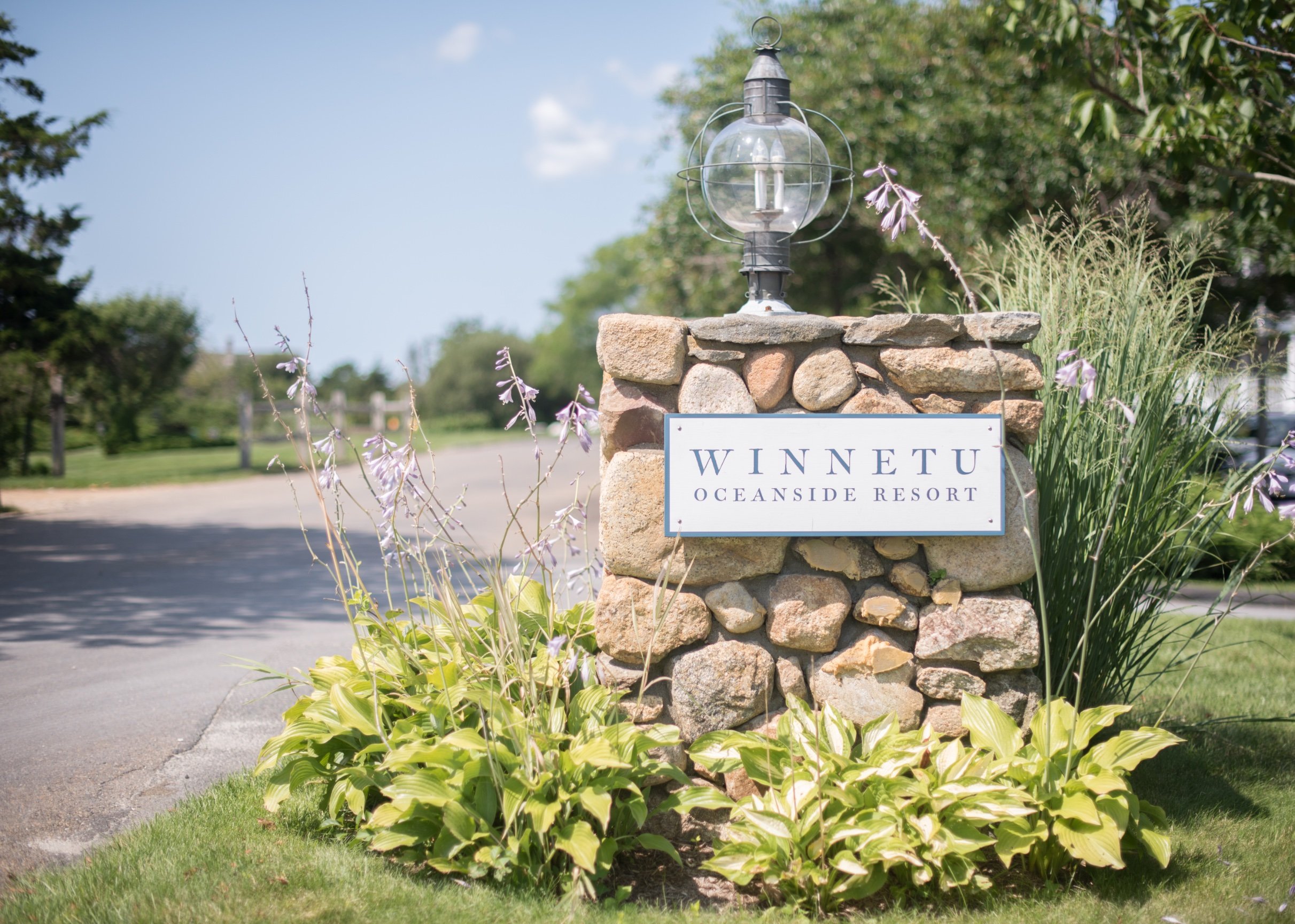 Winnetu Oceanside Resort