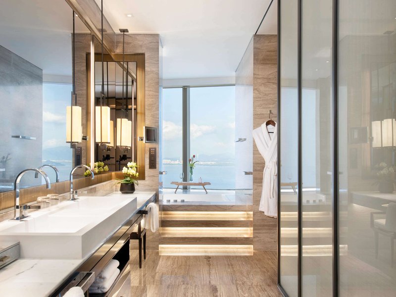 Raffles Shenzhen