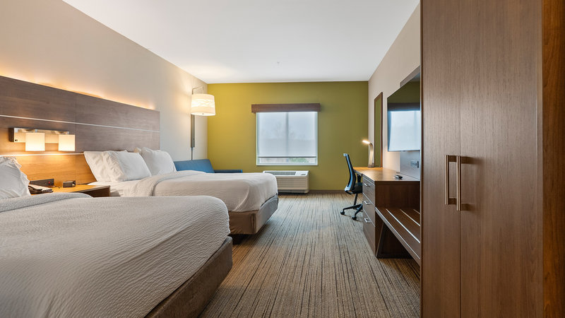Holiday Inn Express Macon