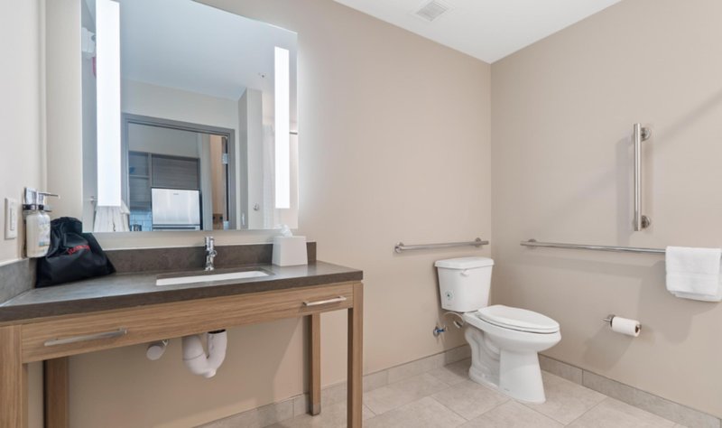 Candlewood Suites Perry-National Fairground Area