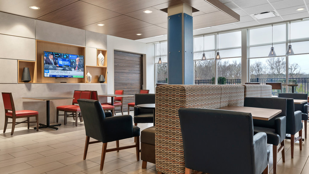 Holiday Inn Express & Suites MACON NORTH, Bibb, Georgia