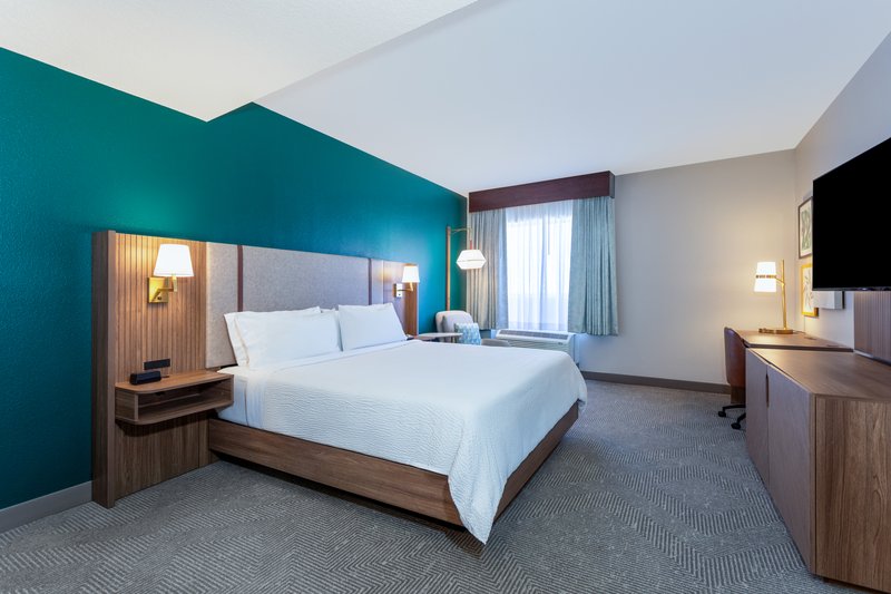 HOLIDAY INN HOTEL STES DAYTONA
