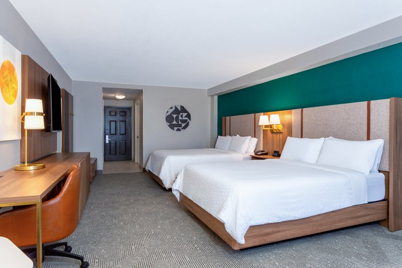 HOLIDAY INN HOTEL STES DAYTONA
