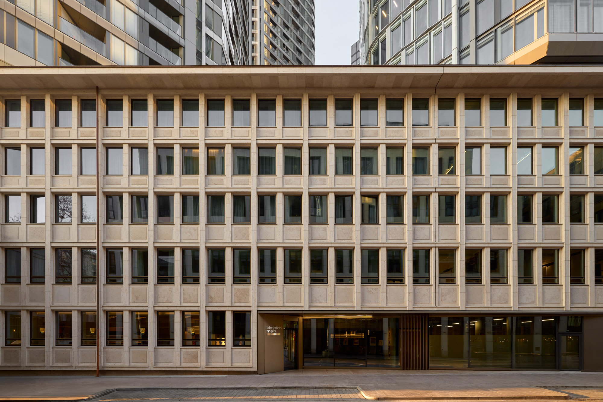 Kimpton Main Frankfurt