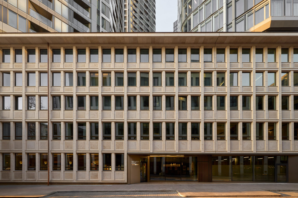 Kimpton MAIN FRANKFURT, Frankfurt