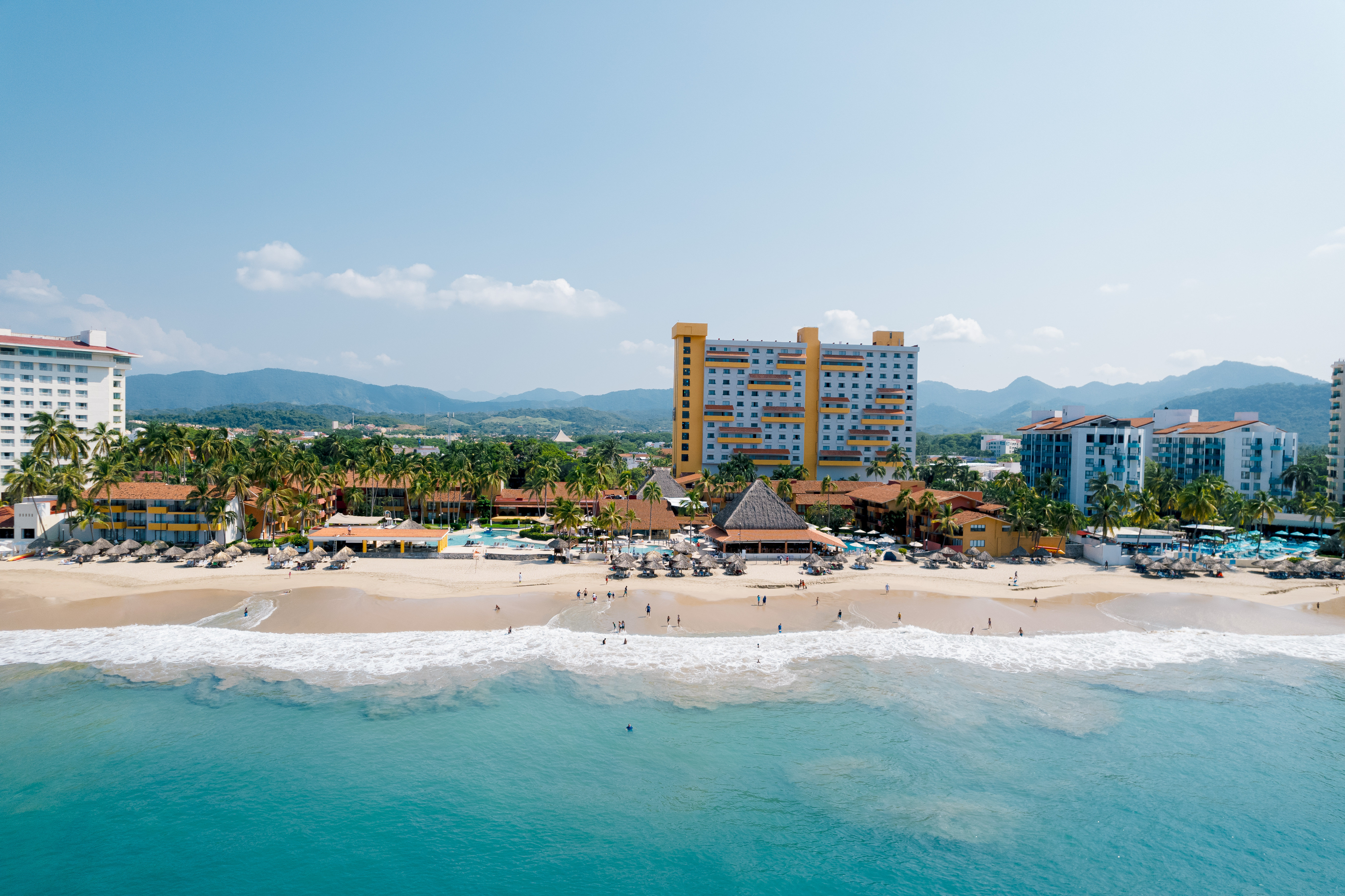 Holiday Inn Resort Ixtapa