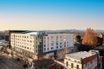 Aloft by Marriott Asheville Downtown