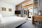 Aloft by Marriott Asheville Downtown