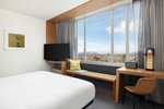 Traditional, Guest room, 1 King, Mountain view