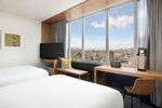 Traditional, Guest room, 2 Queen, Mountain view