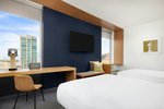 Traditional, Guest room, 2 Queen, City view