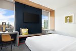 Traditional, Guest room, 1 King, City view