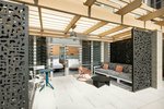 Aloft by Marriott Asheville Downtown