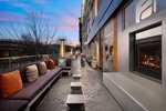Aloft by Marriott Asheville Downtown