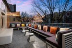 Aloft by Marriott Asheville Downtown
