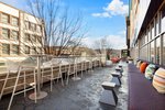 Aloft by Marriott Asheville Downtown