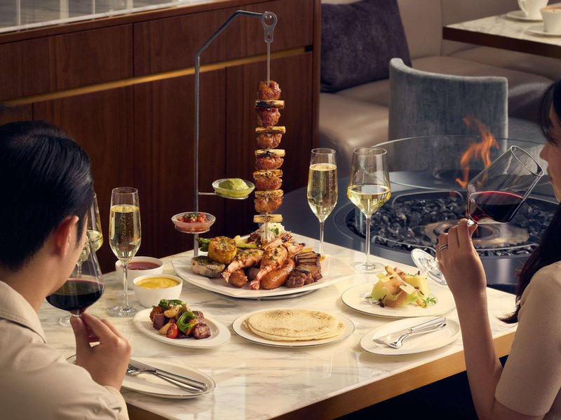 Hotel Naru Seoul MGallery Ambassador