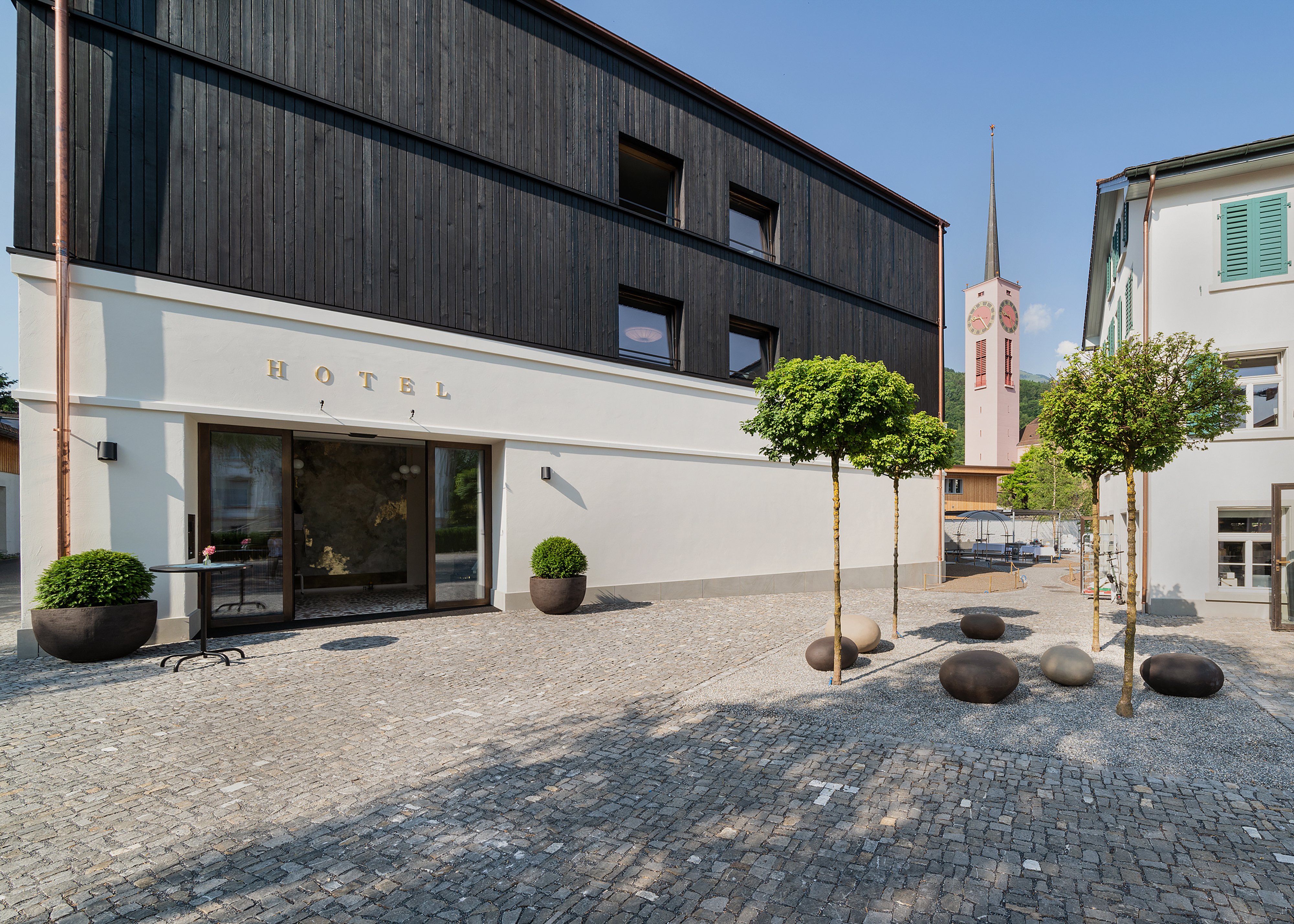 Gasthaus Traube
