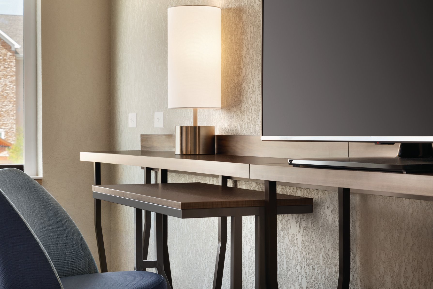Tru by Hilton Meridian Boise West ID Room Type - 1 KING HEARING ACCESSIBLE