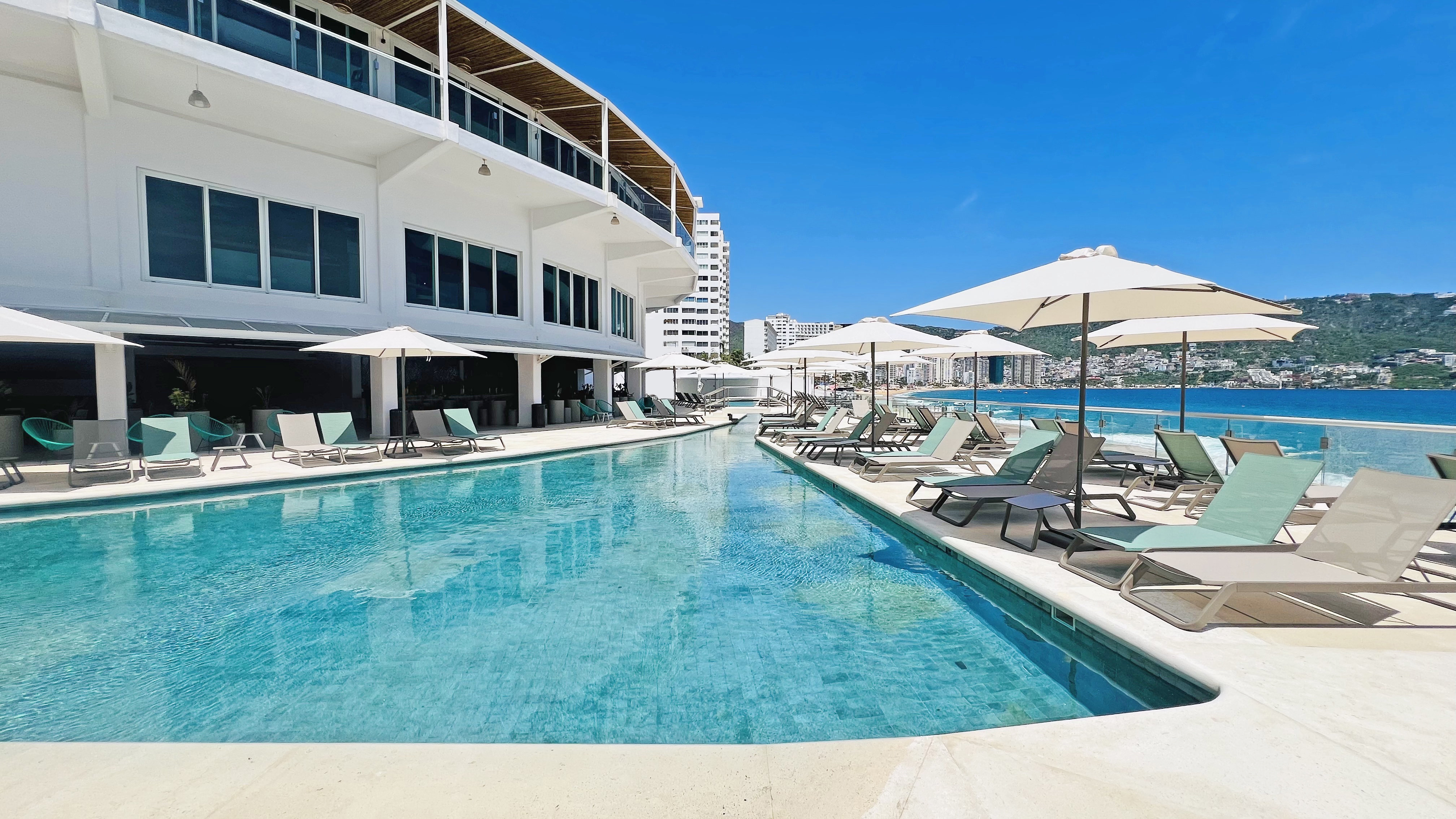 Calinda Beach Acapulco