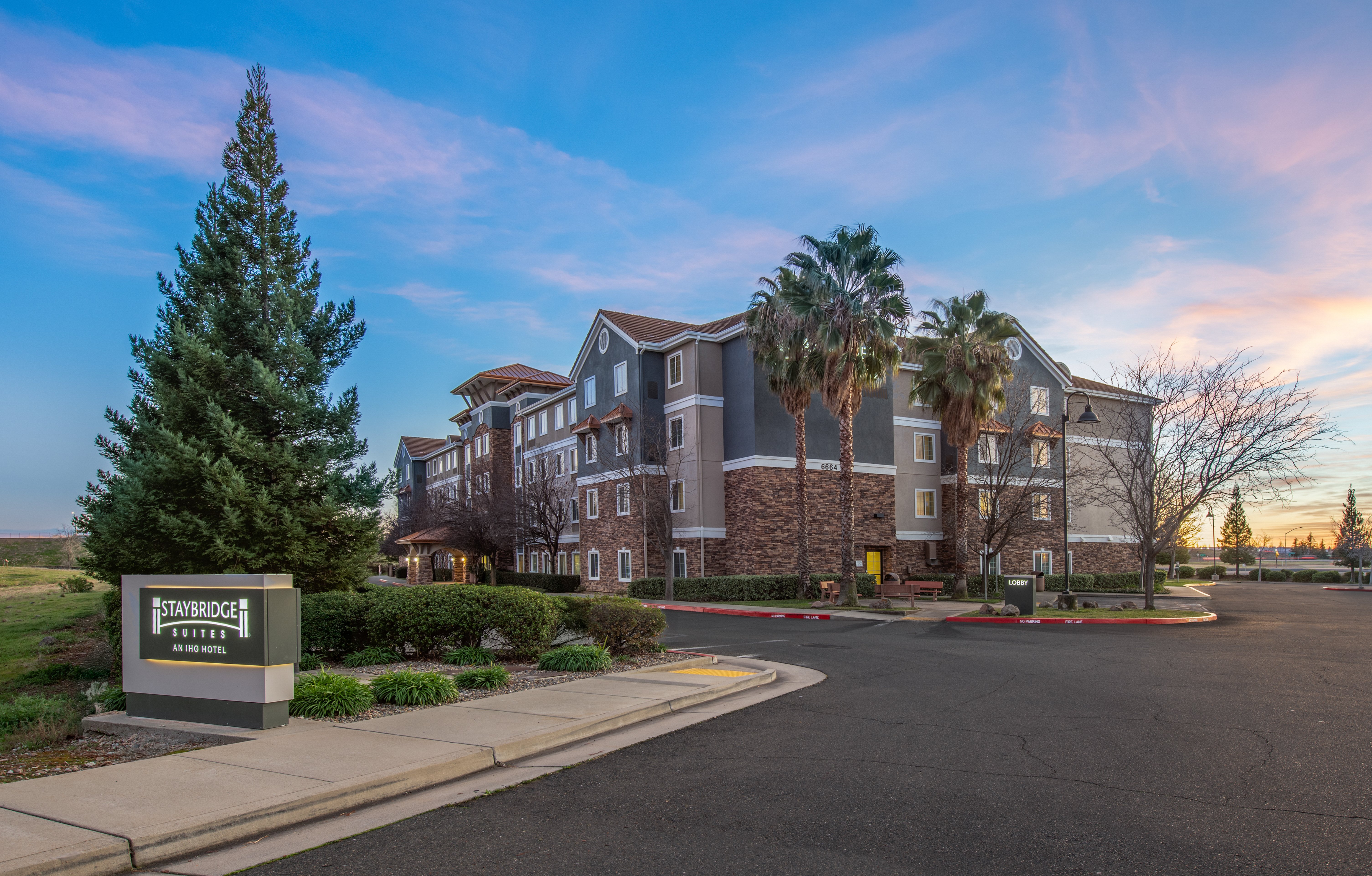 Staybridge Suites Rocklin-Roseville Area