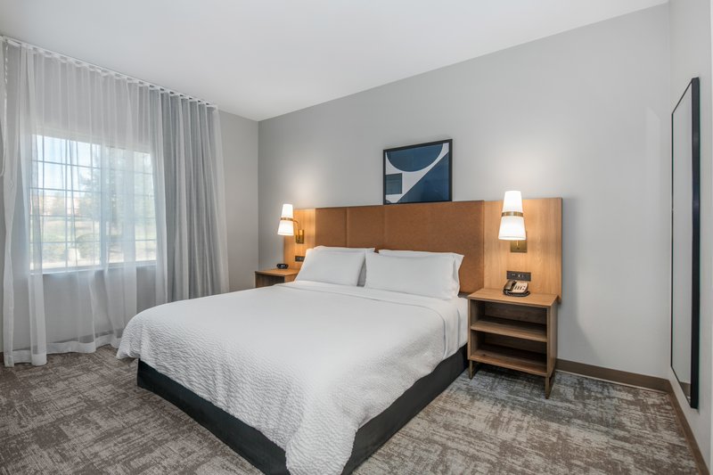 STAYBRIDGE SUITES ROCKLIN