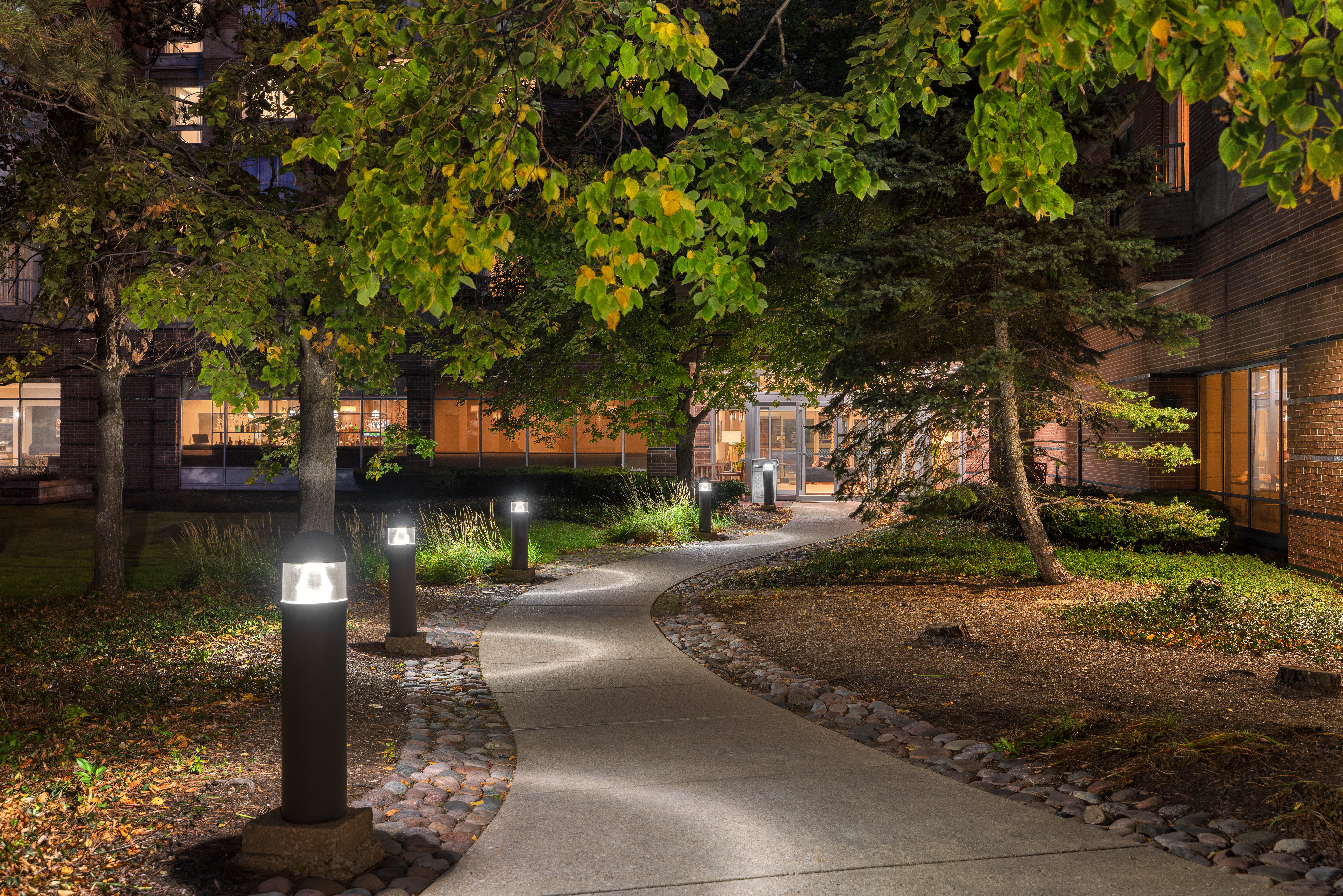 Hampton Inn & Stes Downers Grove Chicago