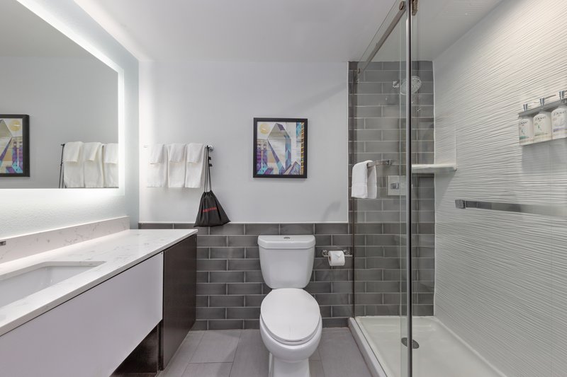 Holiday Inn Express Dallas Downtown