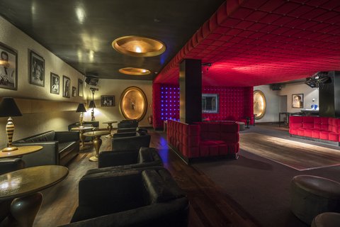 The Club