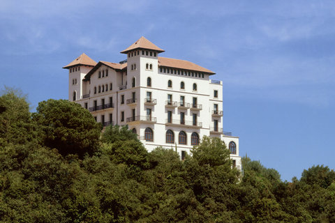 Hotel Area