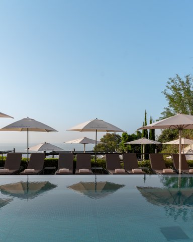 The Pool