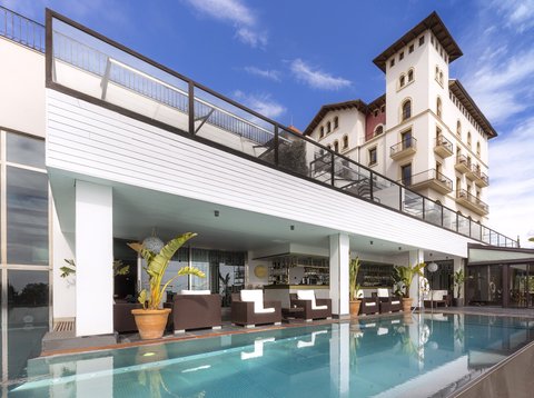 The Pool