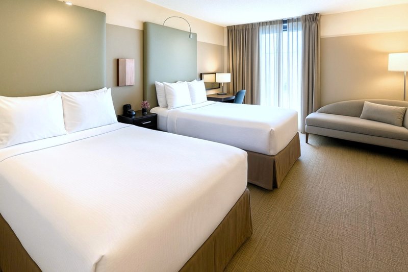 Crowne Plaza Chicago West Loop