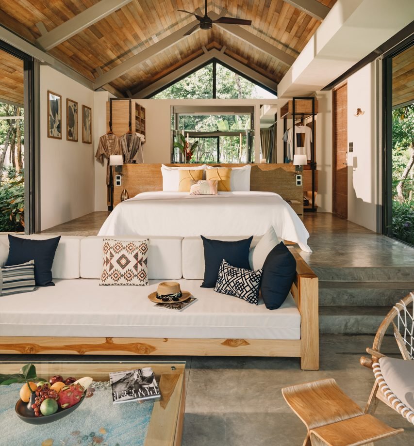 Villa Escape Burasari
