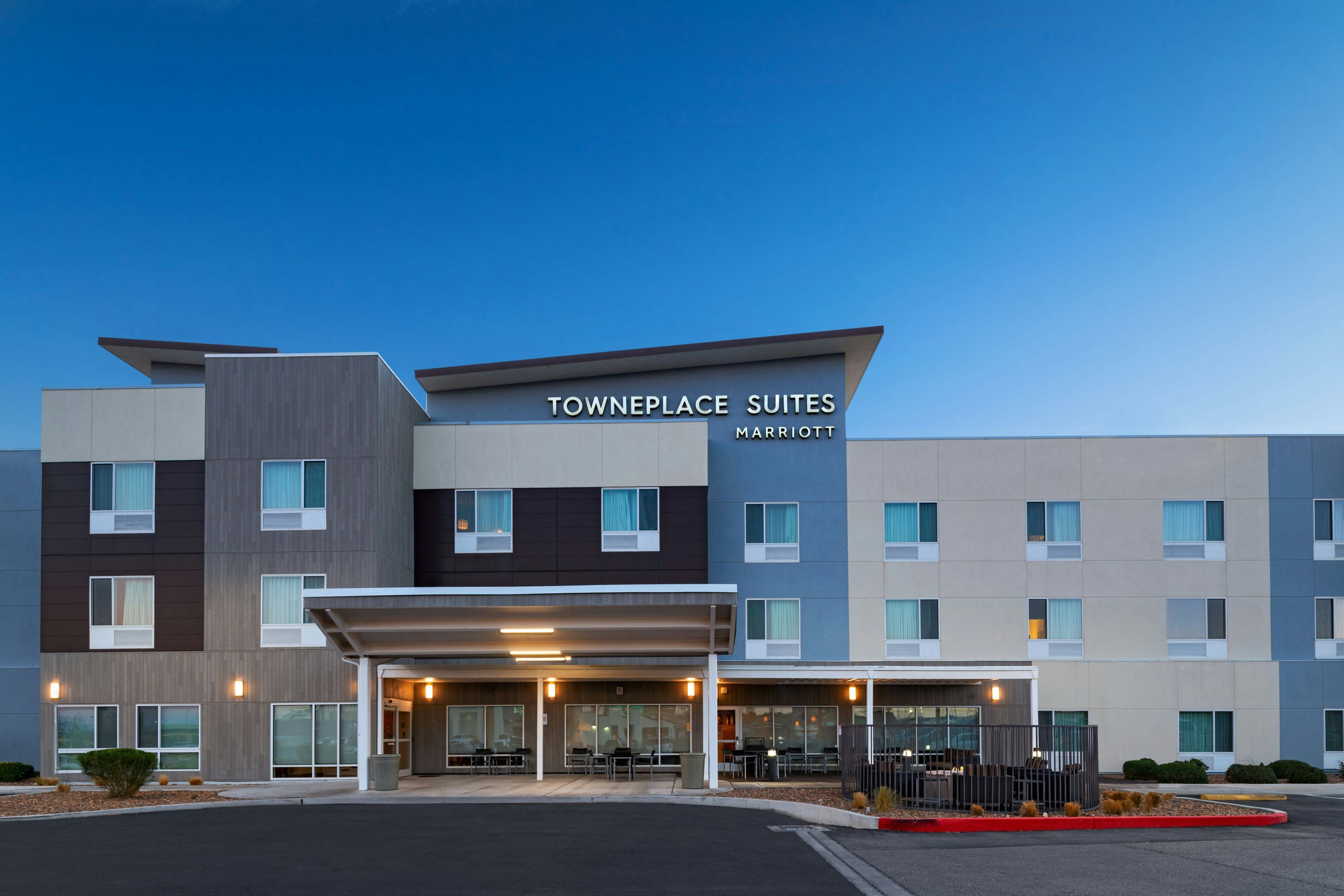TownePlace Suites El Paso North