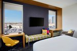 Guest room, 1 King
