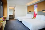 Guest room, 2 Queen