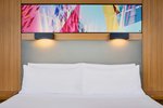 Guest room, 1 King