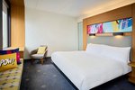 Guest room, 1 King