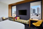 Guest room, 1 King