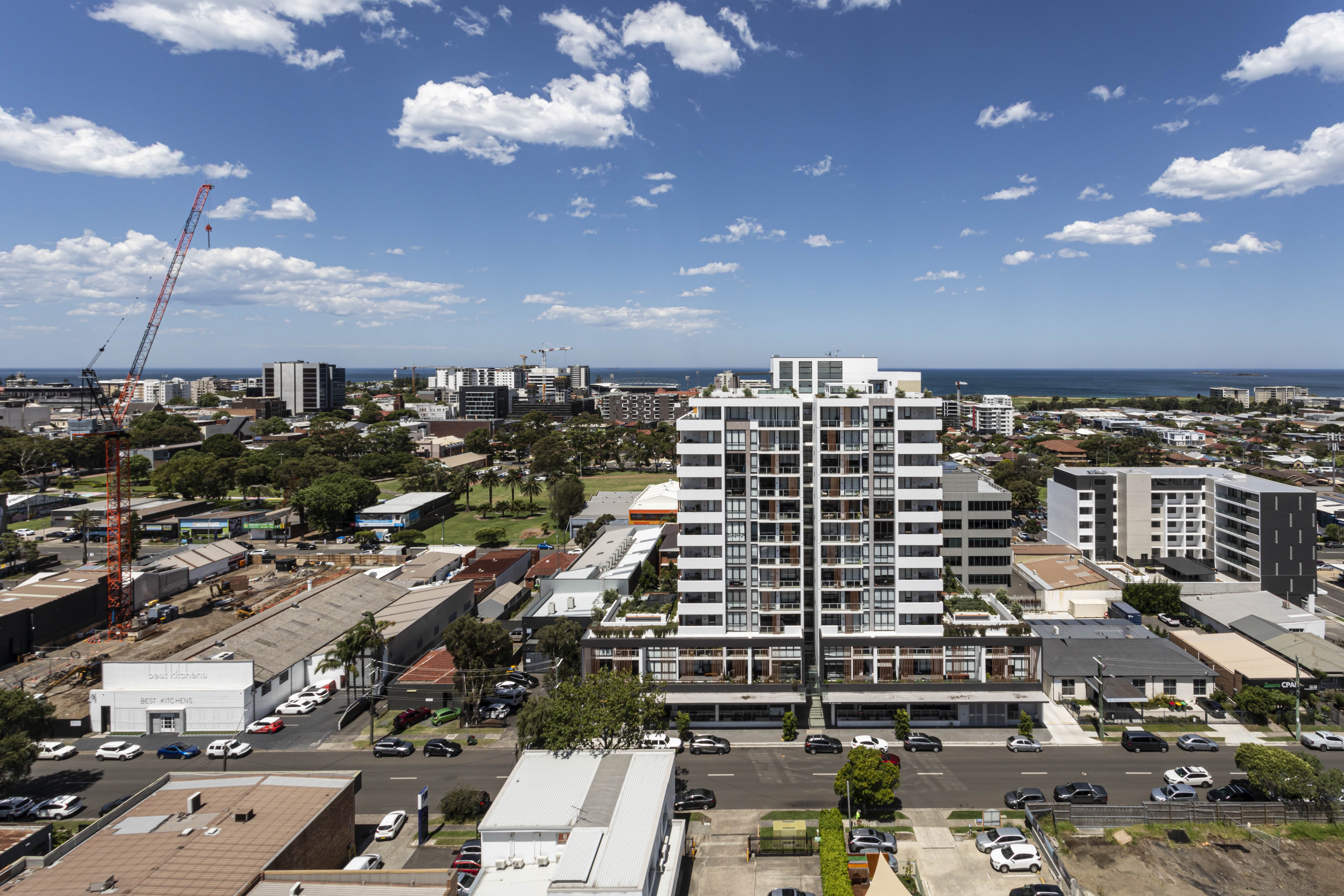 Kula Wollongong