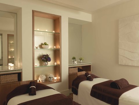 The Spa at Brown's Hotel