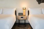 Deluxe Room, Larger Guest room, 2 Queen