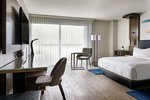 Standard King, Guest room, 1 King