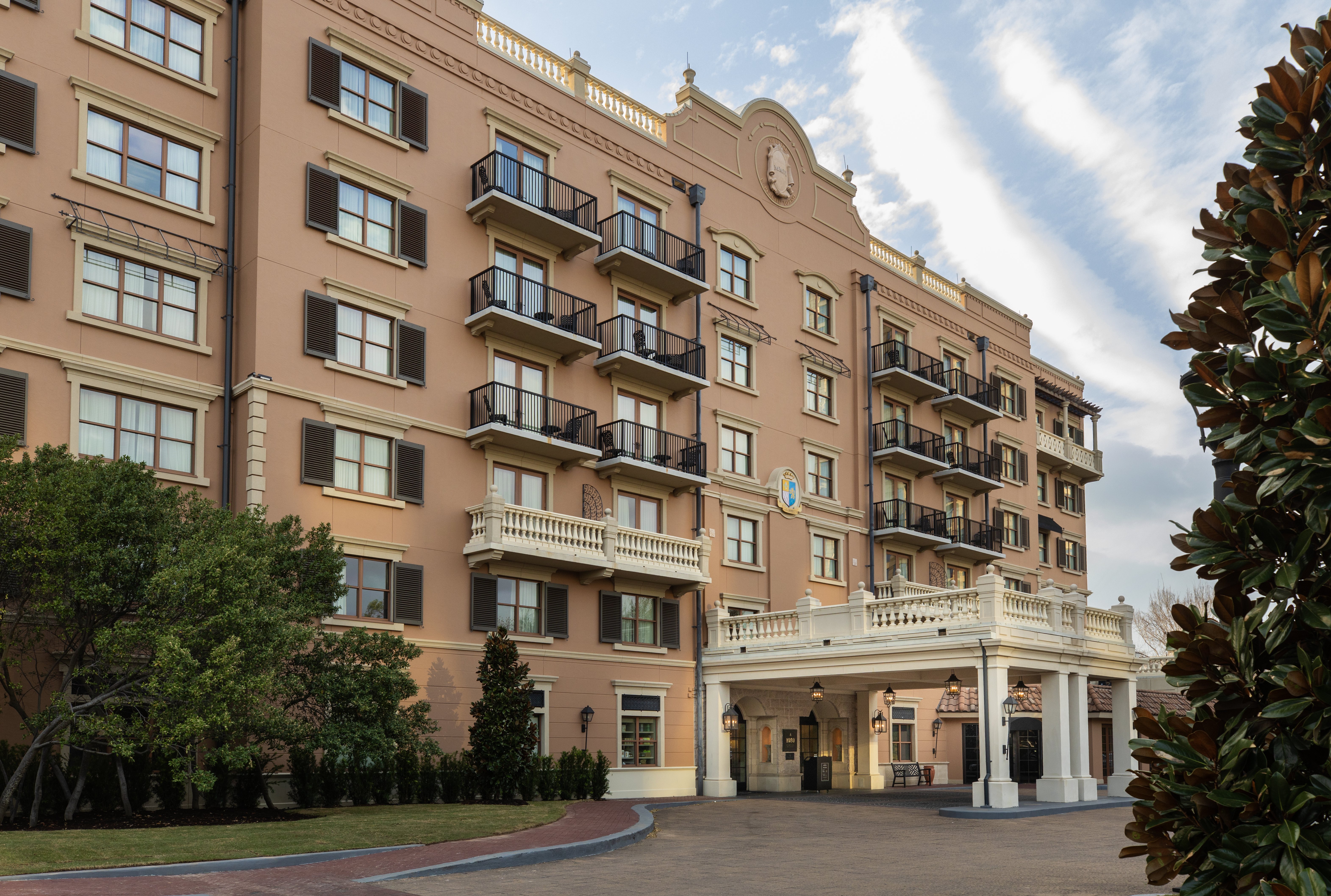 Hotel Granduca