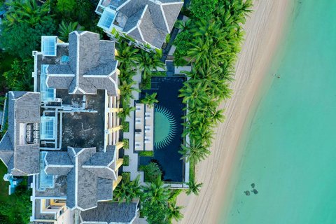 Resort Overview