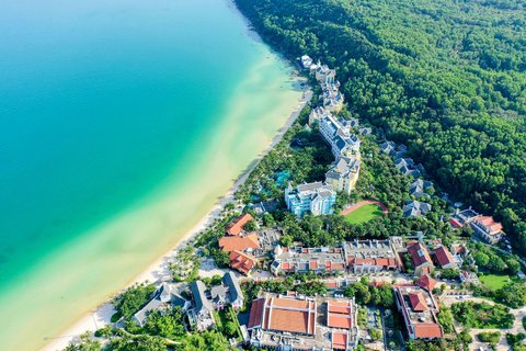 Resort Overview
